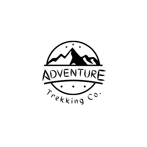 Adventure Trekking Co. Logo